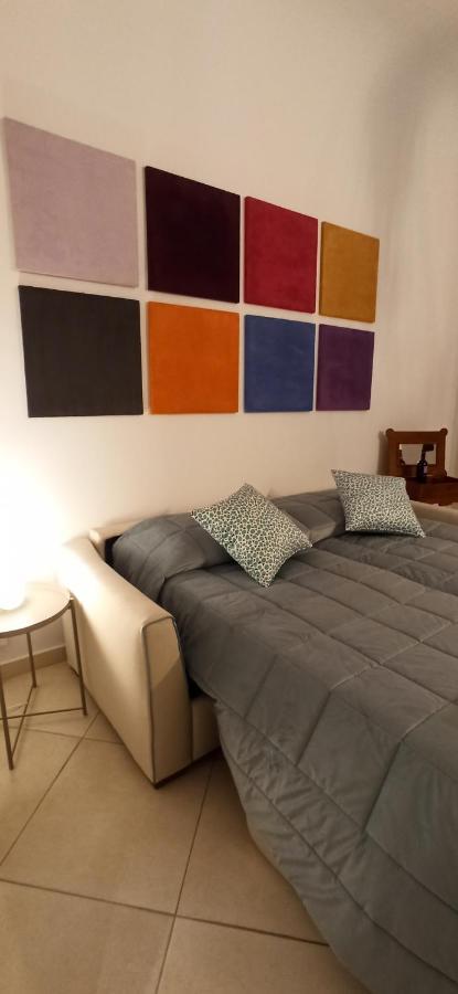 Garruba House 1 * Bari
