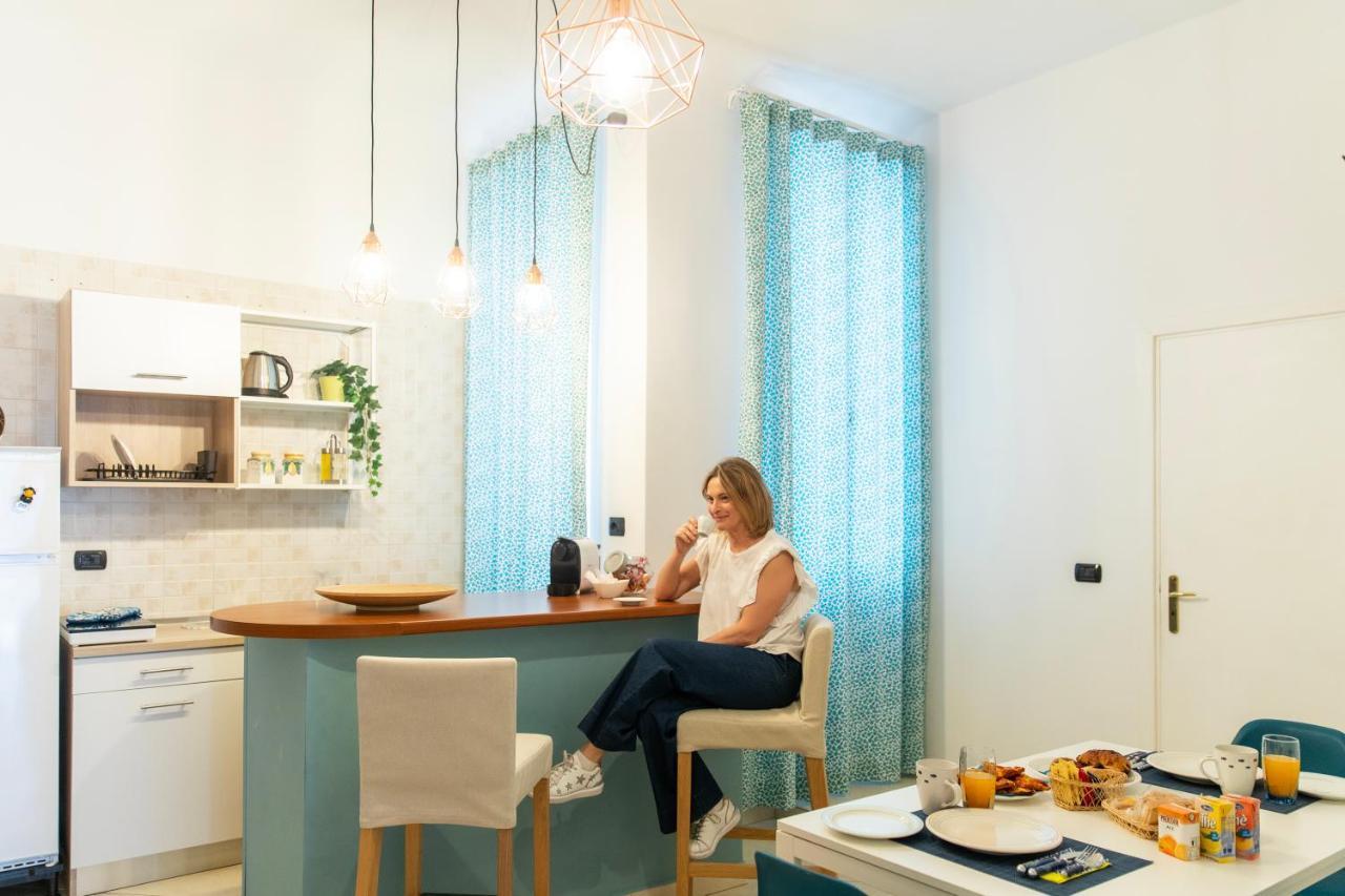 Apartment Garruba House 1 *