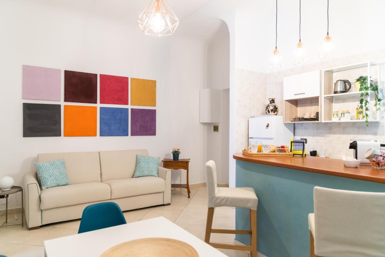 Apartment Garruba House 1