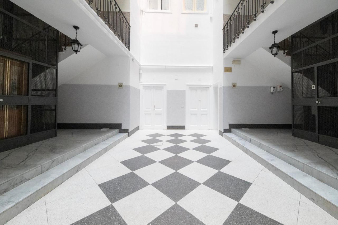 Apartment Garruba House 1 *