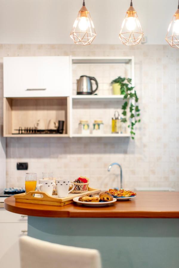 Apartment Garruba House 1 Bari