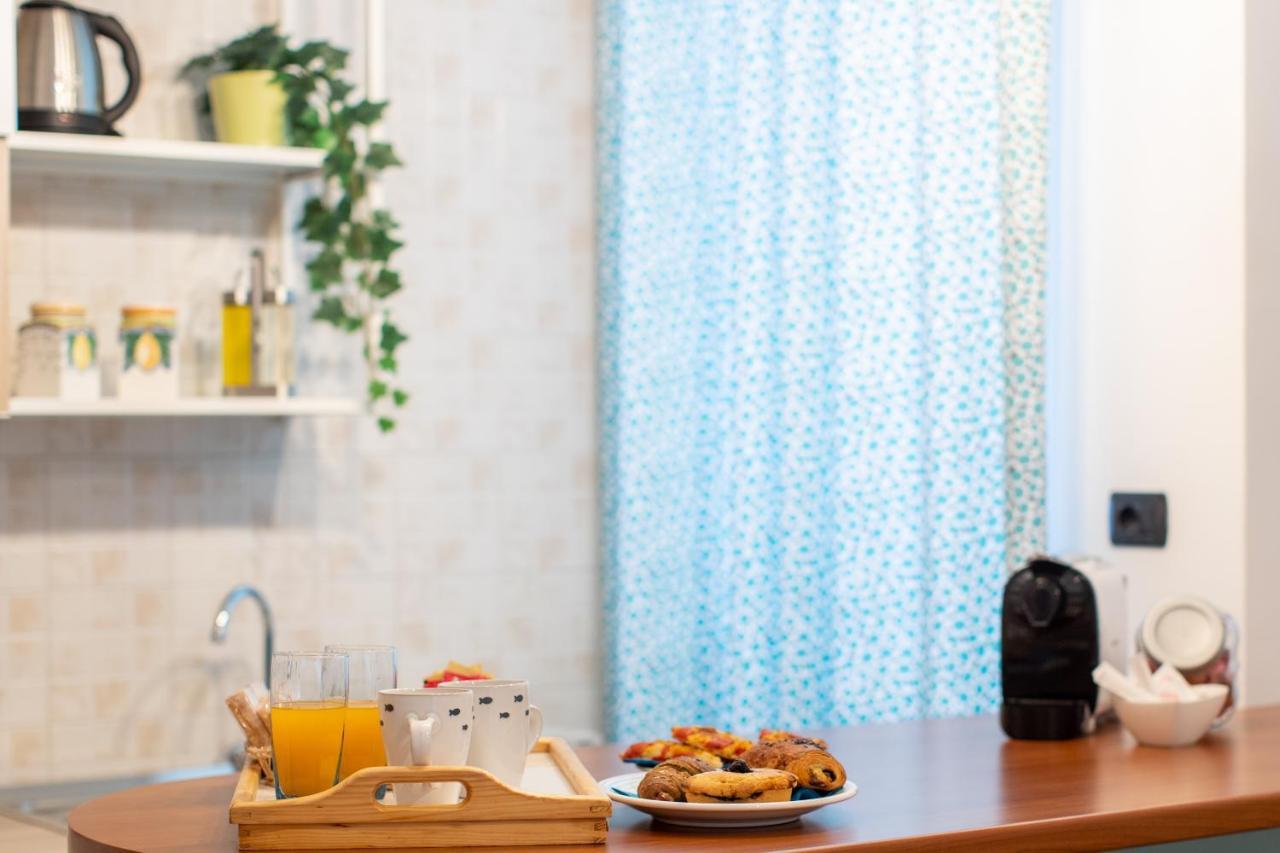 Apartment Garruba House 1 *