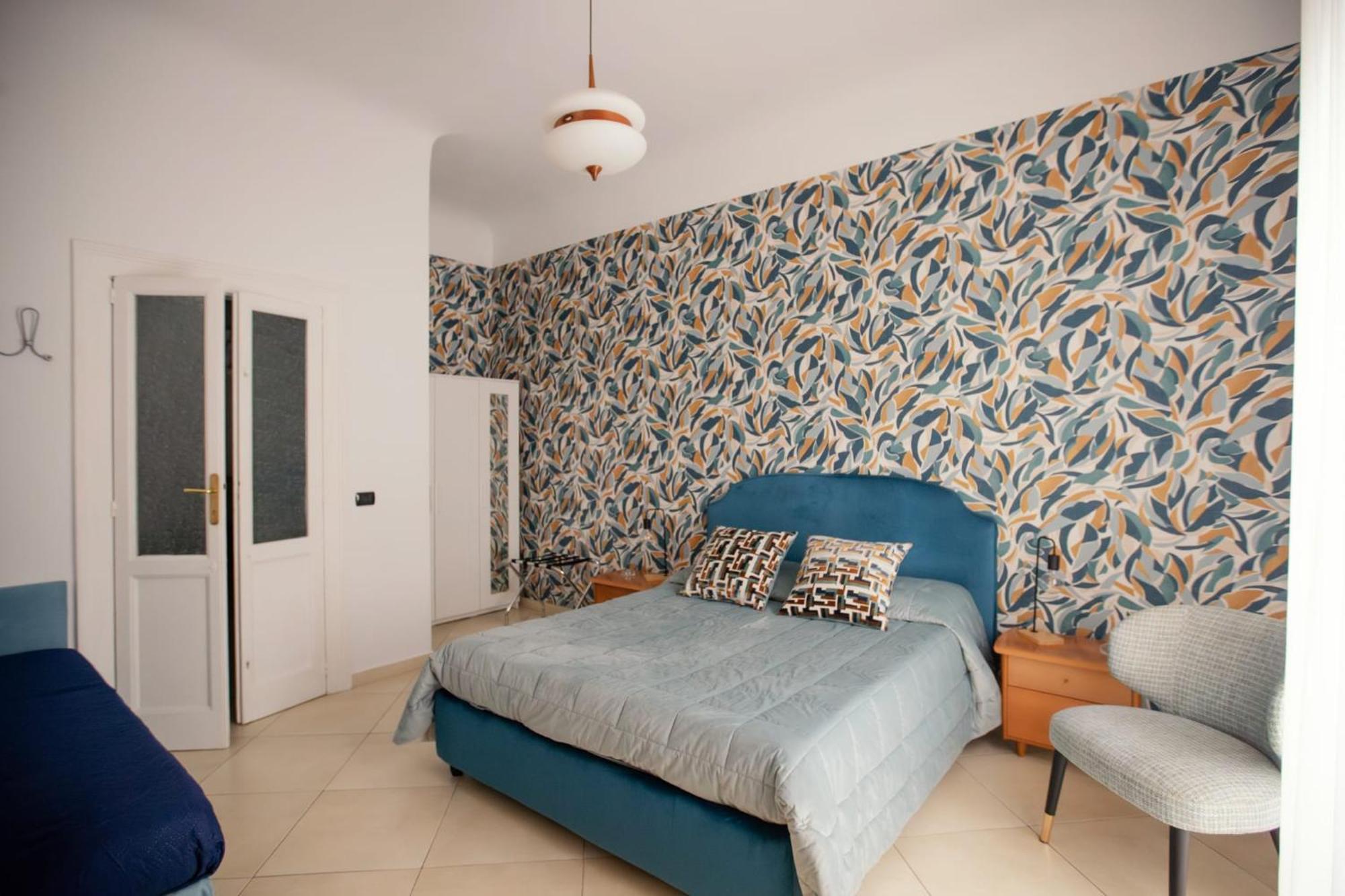 Garruba House 1 * Bari
