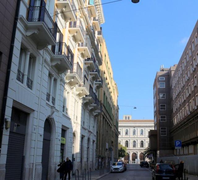 Garruba House 1 * Bari
