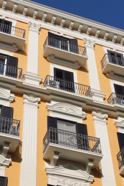 Garruba House 1 * Bari